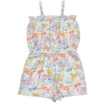 Macaquinho Carter’s - 8 anos - Carter`s