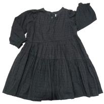 Vestido Zara - 6 anos - Zara