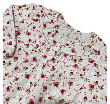 Trijunto Gymboree - 9 a 12 meses - Gymboree