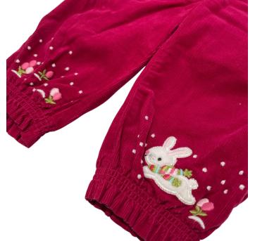 Trijunto Gymboree - 9 a 12 meses - Gymboree