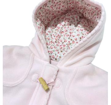 Casaco BabyCottons - 18 meses - Importado