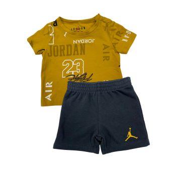 CONJUNTO JORDAN - 9 meses - Nike