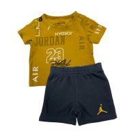 CONJUNTO JORDAN - 9 meses - Nike