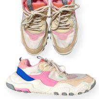 Tênis Zara - 35 - Zara