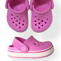 Crocs - crocband off court clog infantil - 22 - Crocs