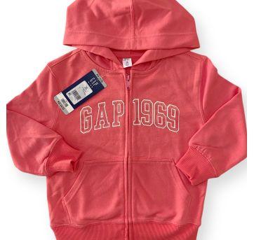 Moletom GAP Kids - 4 anos - Gap Kids