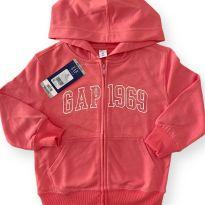 Moletom GAP Kids - 4 anos - Gap Kids