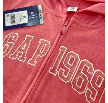 Moletom GAP Kids - 4 anos - Gap Kids