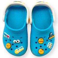 Crocs Classic Clog Sesame Workshop - 26 - Crocs