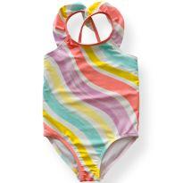 Maiô Carter’s Arco-Iris - 5 anos - Carter`s