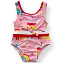 Biquini Mon Sucré Festa de Aniversário - 2 anos - Mon Sucré