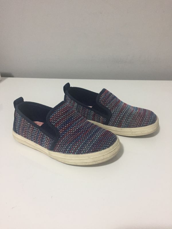 sapatos infantil zara baby