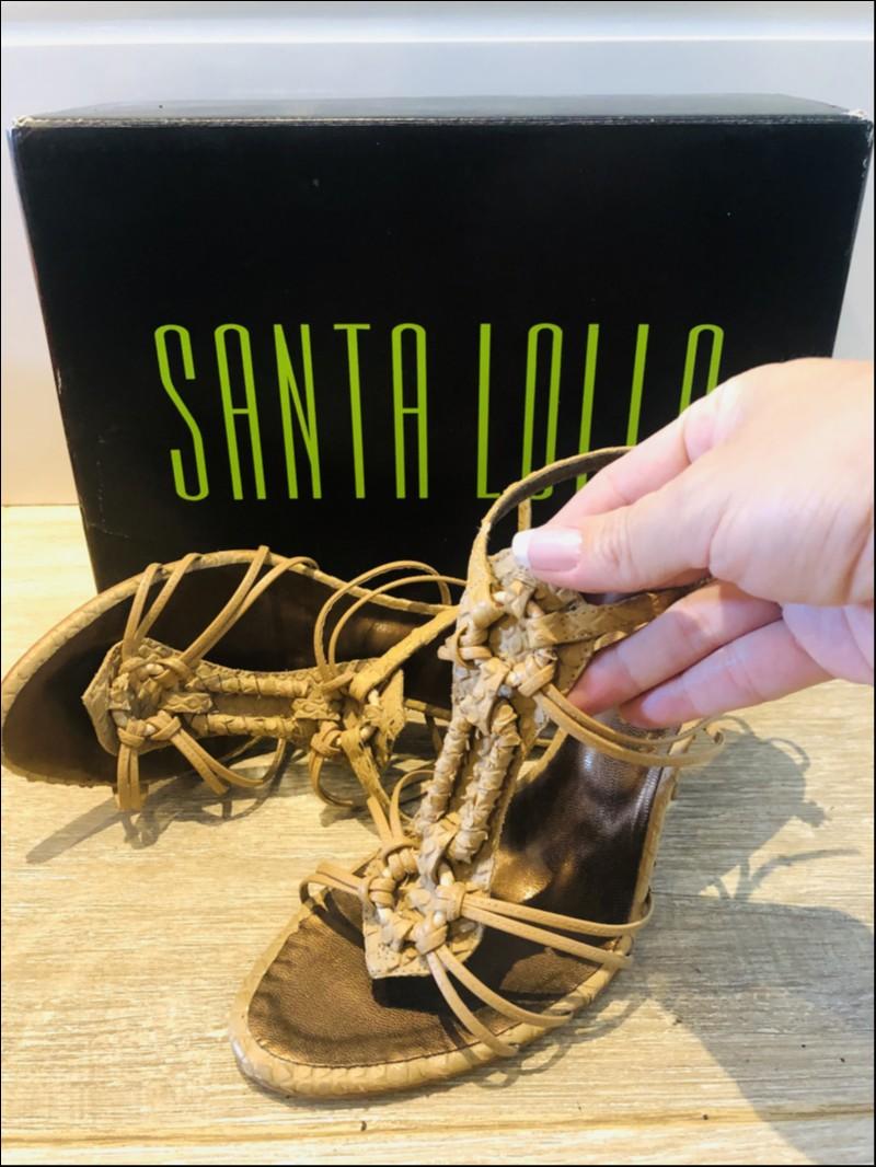 Sandália: Encontre Promoções e o Menor Preço No Zoom