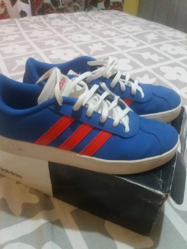 superstar tenis feminino