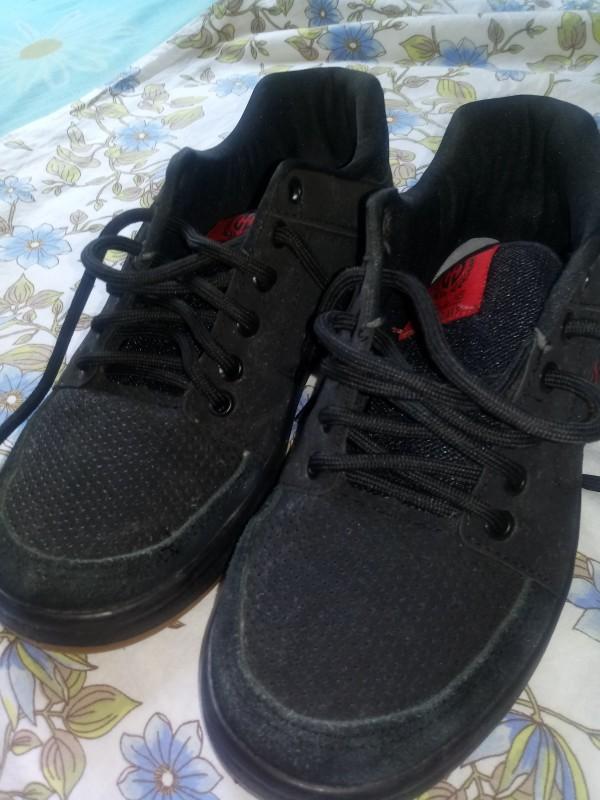 Sapatênis/ sapato 36 no Ficou Pequeno - Desapegos de Sapatos quase novos ou  nunca usados para bebês, crianças e mamães. 1098504