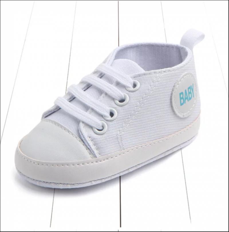 tenis infantil tamanho 17