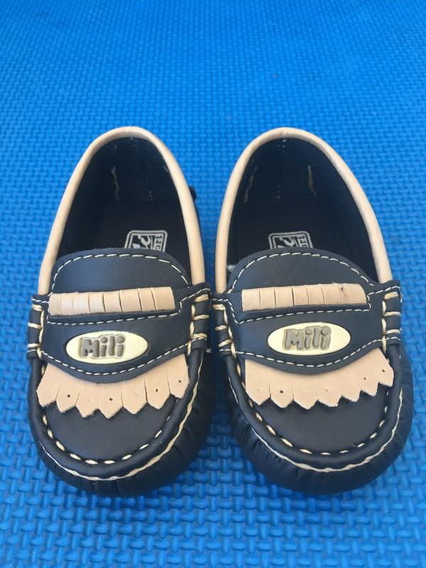 mocassim mili