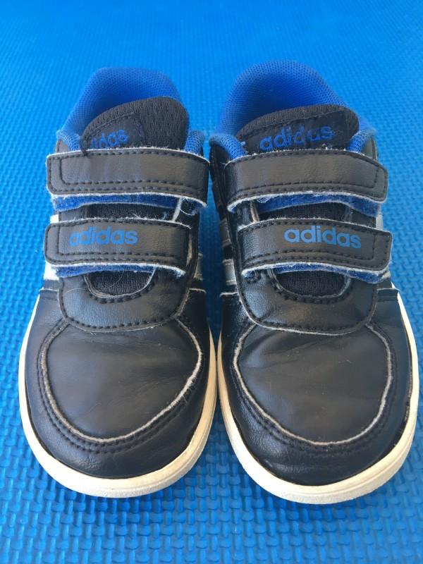 tenis adidas infantil 24