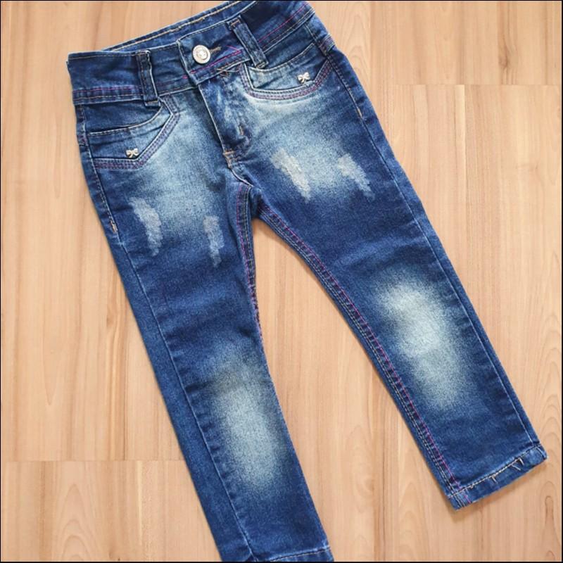 2 anos calça que numero