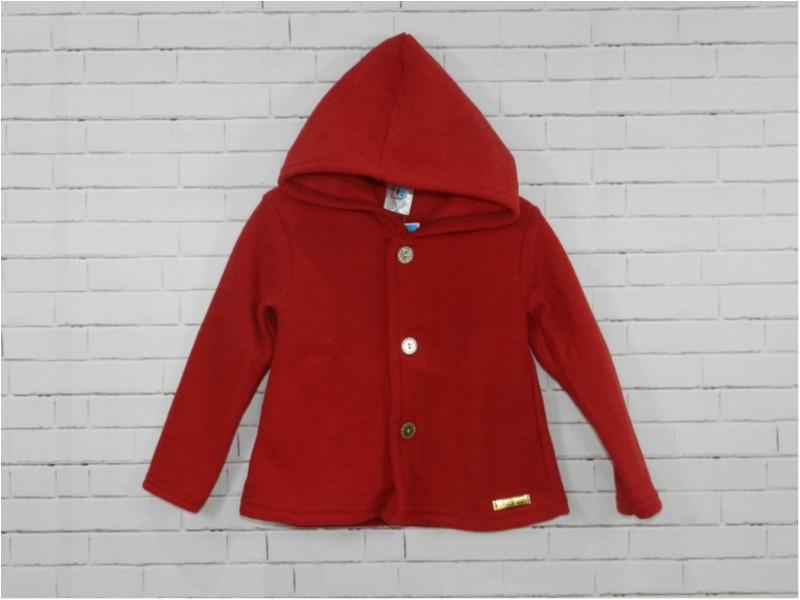 blusa de frio flanelada