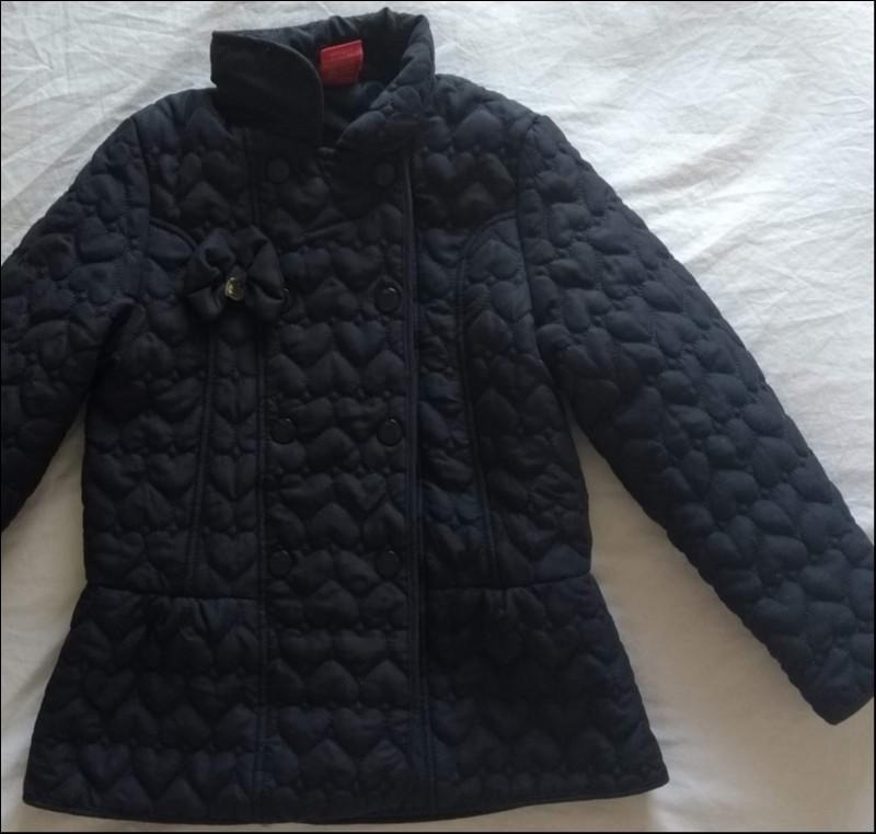 jaqueta azul marinho feminina