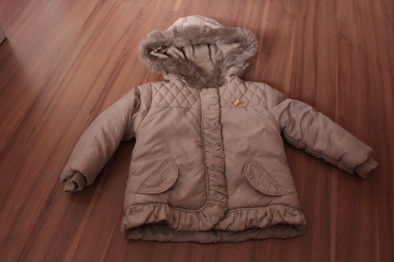 jaqueta brandili mundi