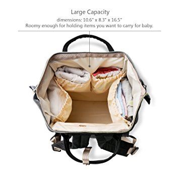 bolsagallini diaper bolsa