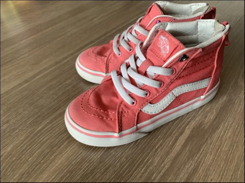 20 opções de look com Vans você se inspirar - MIX DA MEL