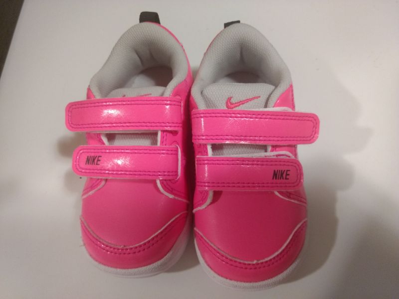 nike tamanho 21
