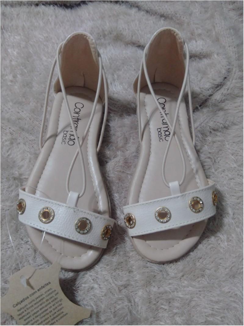 sapatos da marca contramão