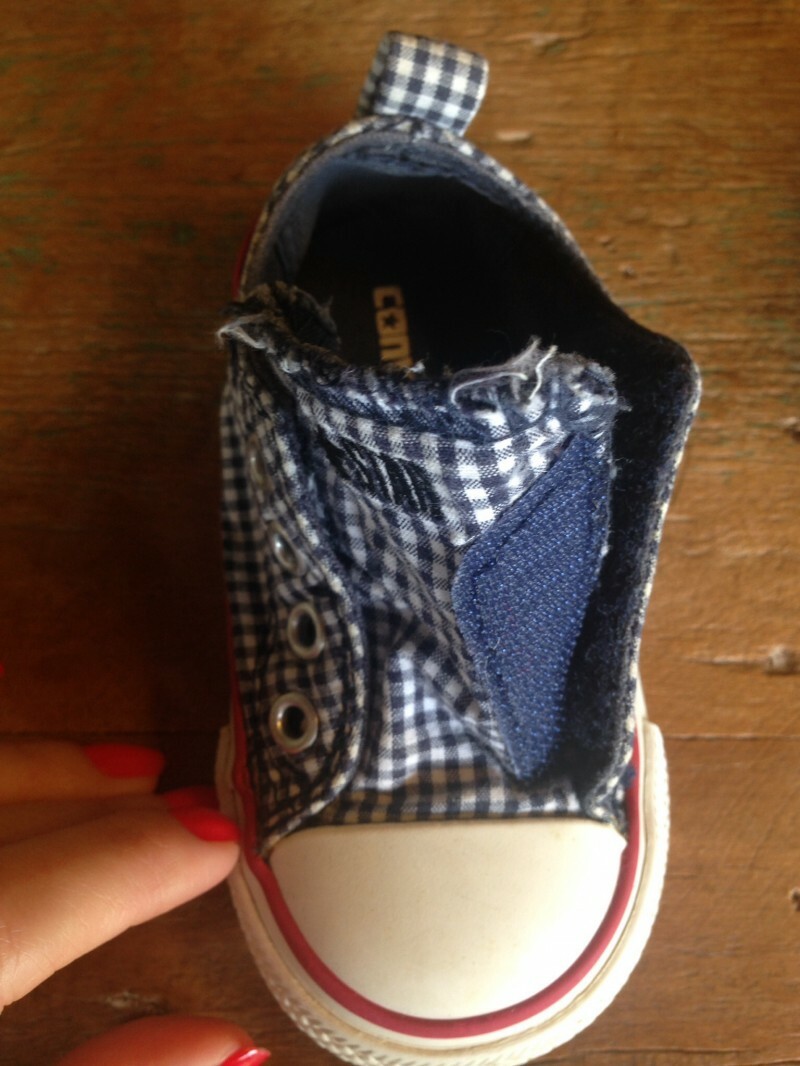 all star xadrez azul