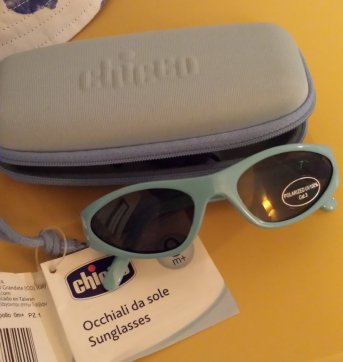 Oculos bebe chicco Outlet