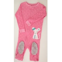 Pijama Carter`s - 2 anos - Carter`s
