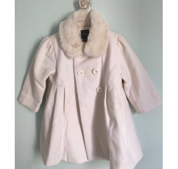Casaco Social de Inverno Baby Gap - 12 a 18 meses - Baby Gap