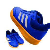 Tênis Azul Adidas - 29 - Adidas