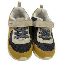 Tênis Oshkosh Marrom - 24 - OshKosh