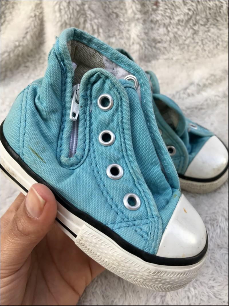 Tenis All Star feminino, converse - compre online, ótimos preços | Shafa