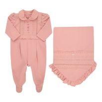 Saida Maternidade - Recém Nascido - Não informada