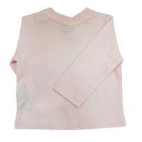 Blusinha rosa bebê Primark - 0 a 3 meses - Primark