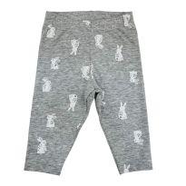 Calça legging de malha bebê Carter’s - 6 meses - Carter`s