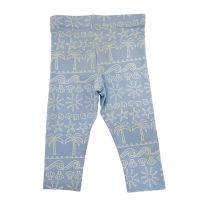 Calça legging feminina bebê Primark - 3 a 6 meses - Primark