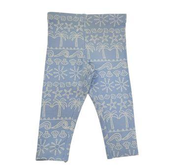 Calça legging feminina bebê Primark - 3 a 6 meses - Primark