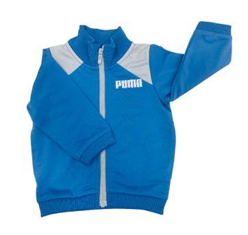 Jaqueta Puma  0 a 3 meses - 0 a 3 meses - Puma