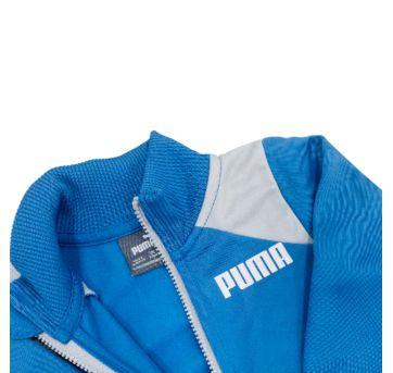 Jaqueta Puma  0 a 3 meses - 0 a 3 meses - Puma