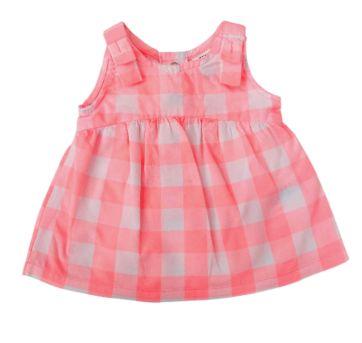 Blusinha neon Carter’s - 3 meses - Carter`s