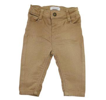 Calça seja bege para bebê Primark - 3 a 6 meses - Primark