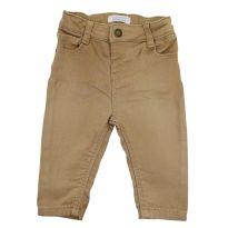 Calça seja bege para bebê Primark - 3 a 6 meses - Primark