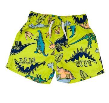 Shortinho de tactel Carter’s 6 meses - 6 meses - Carter`s