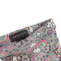 Bermudinha ciclista para bebês da Primark 0a3 meses - 0 a 3 meses - Primark