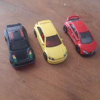 Trio hotwells 05 -  - Hot Wheels